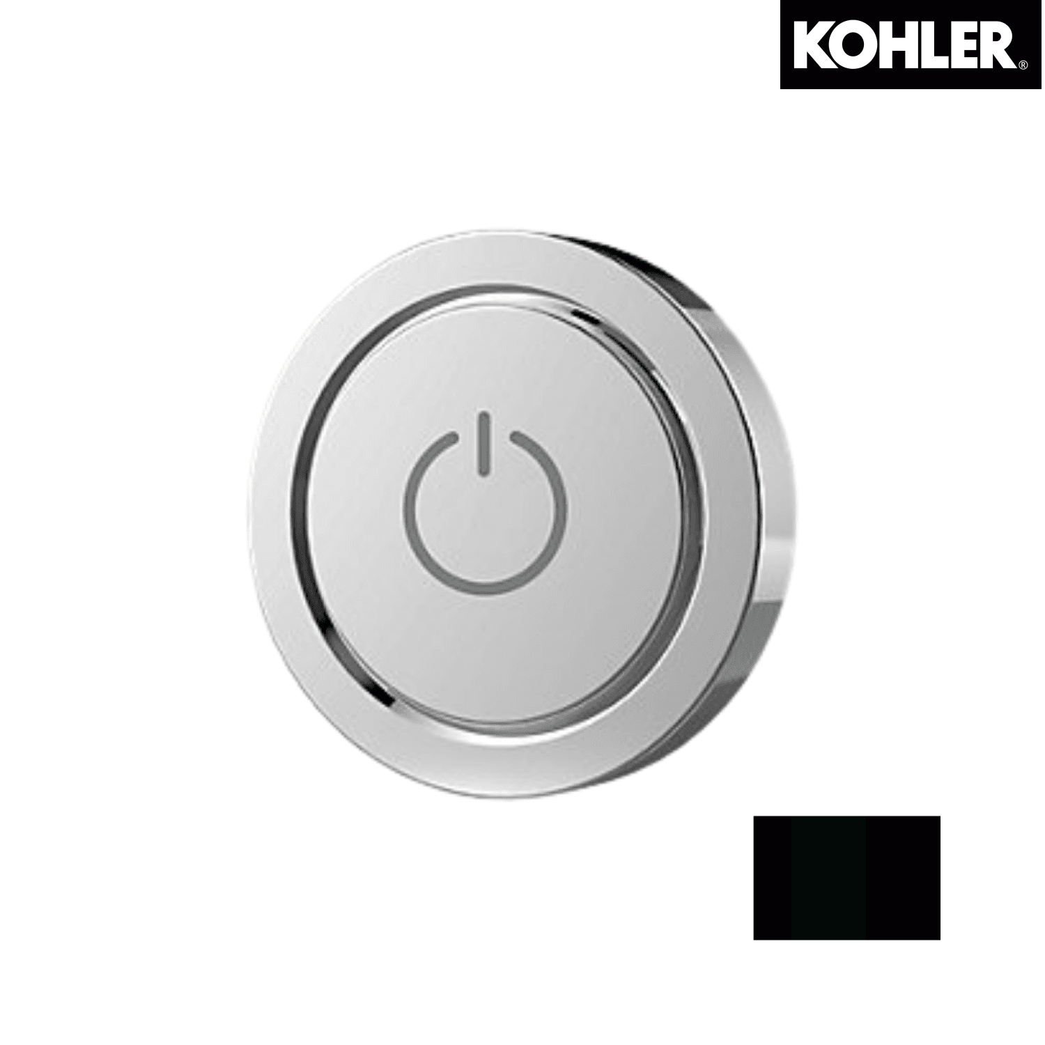 KOHLER K-23778T-BL DTV MODE 外置開關