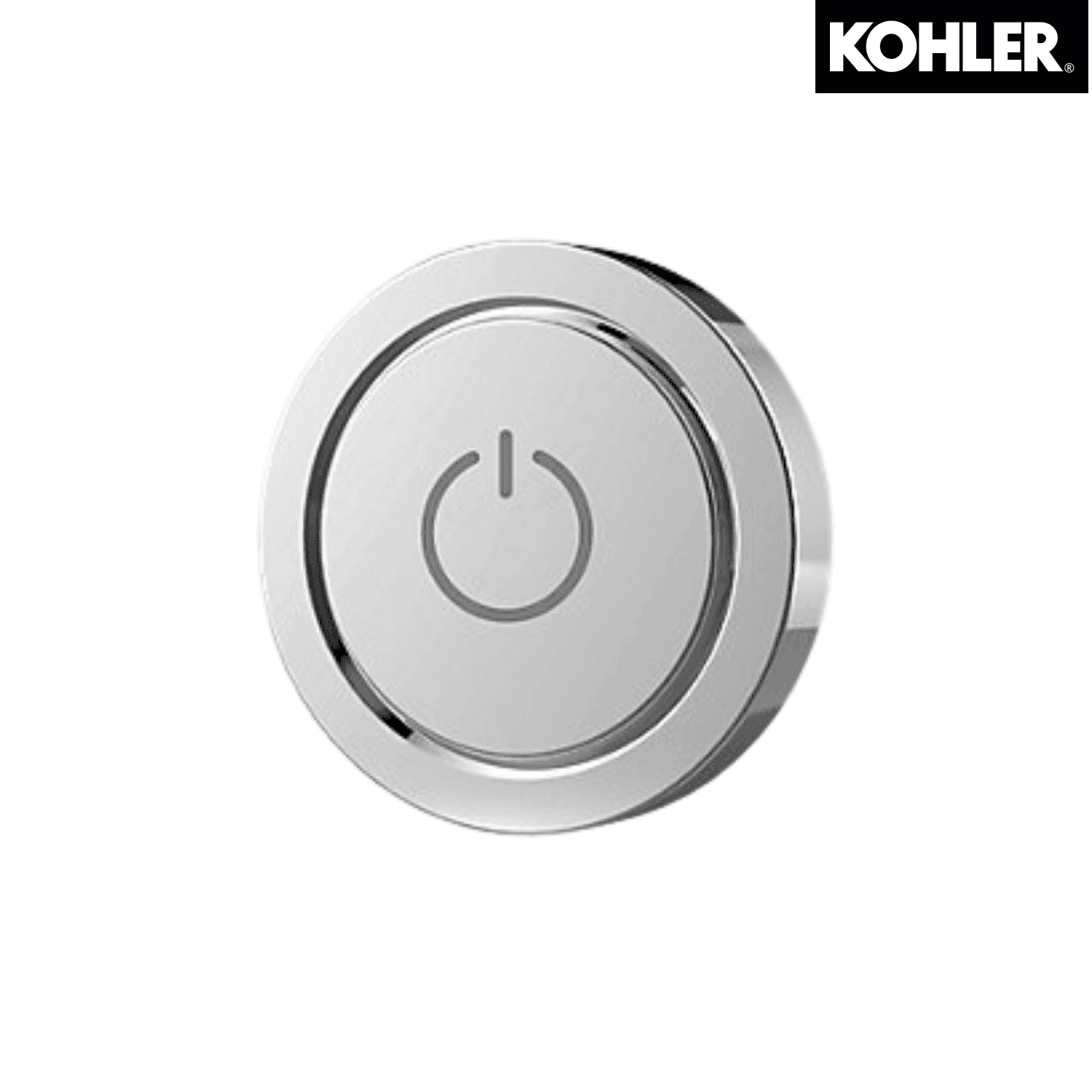 KOHLER K-23778T-CP DTV MODE 外置開關