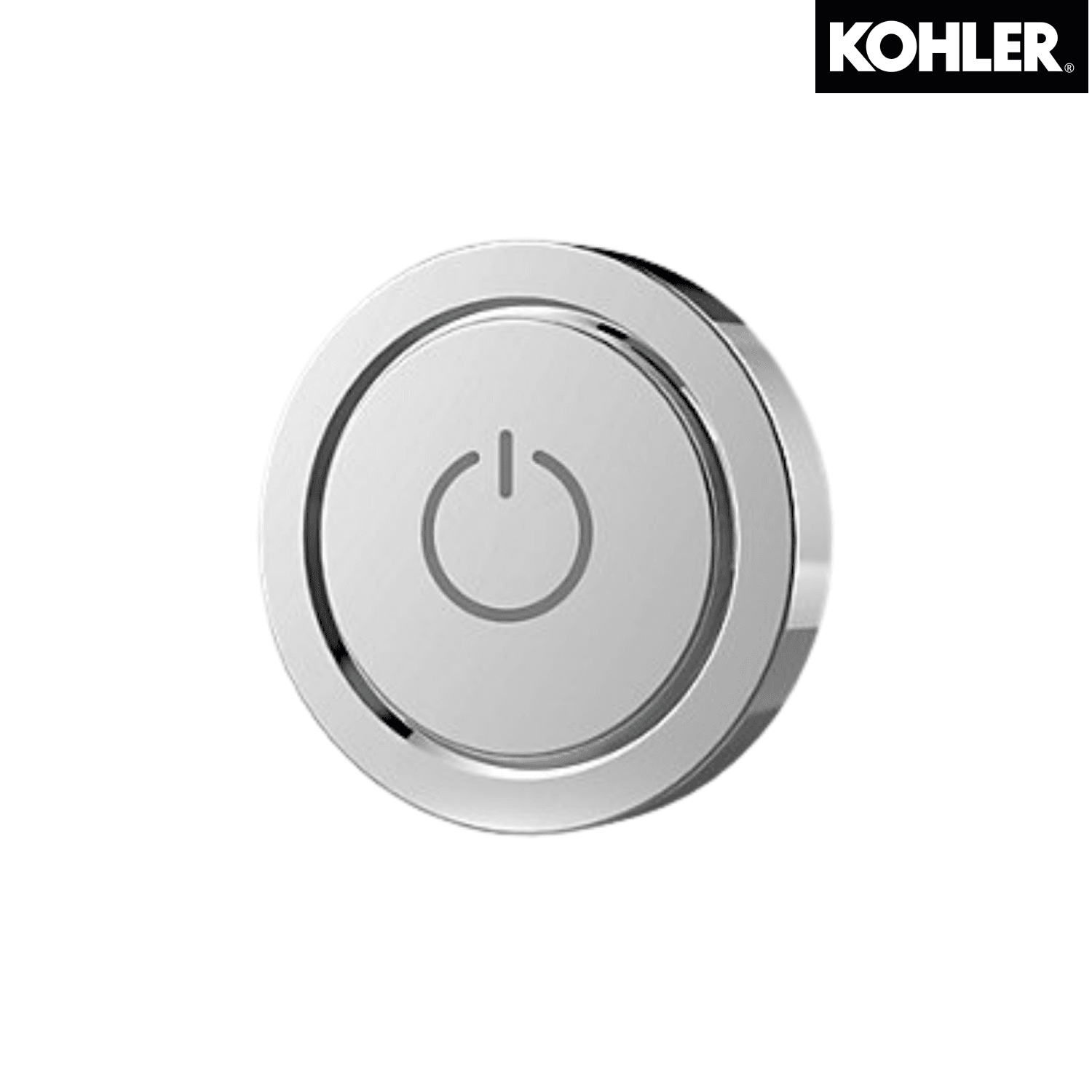 KOHLER K-23778T-CP DTV MODE 外置開關
