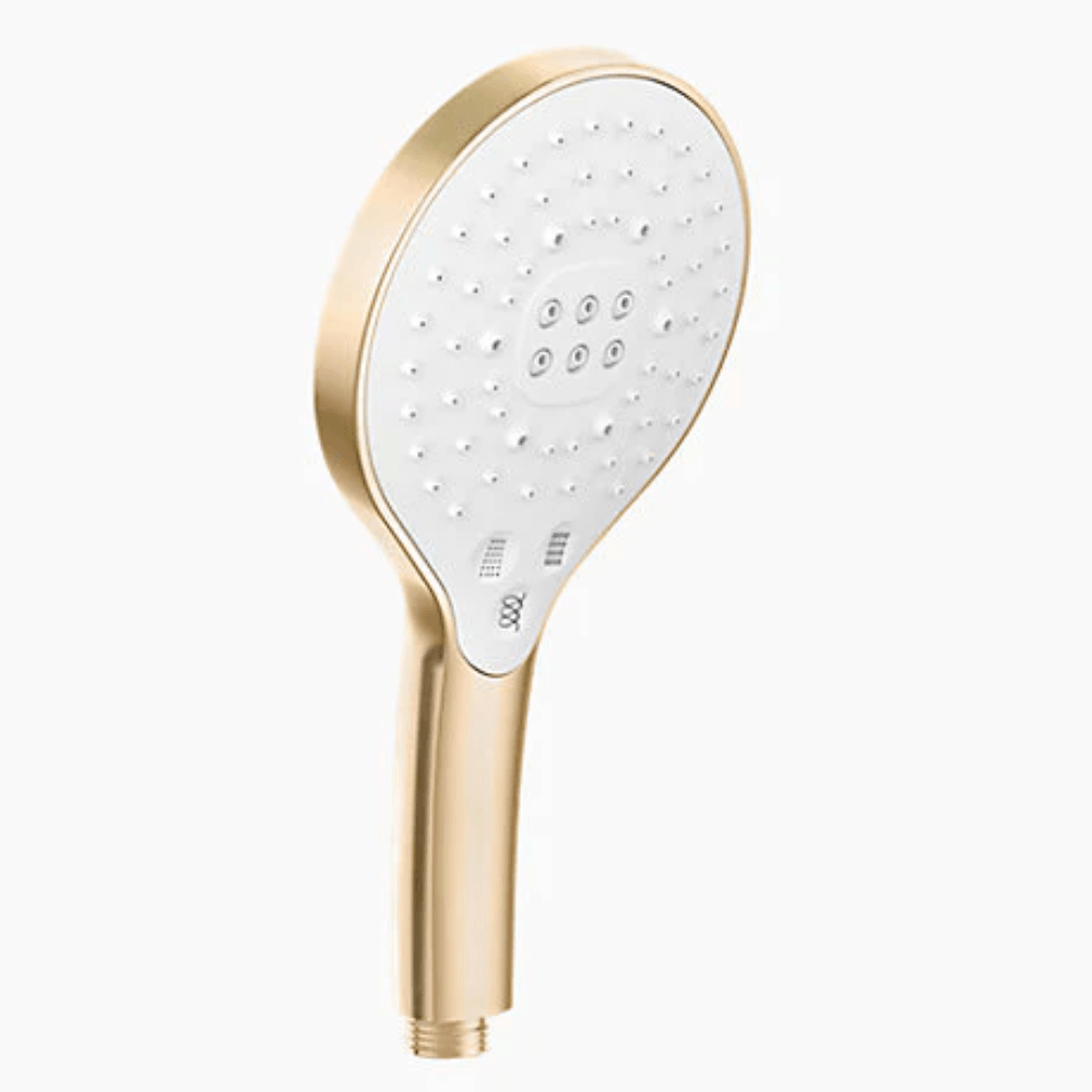 KOHLER K-24717T-AF KATALYST AIR Rainduet 隨心雨多功能手持花灑 (法蘭金)