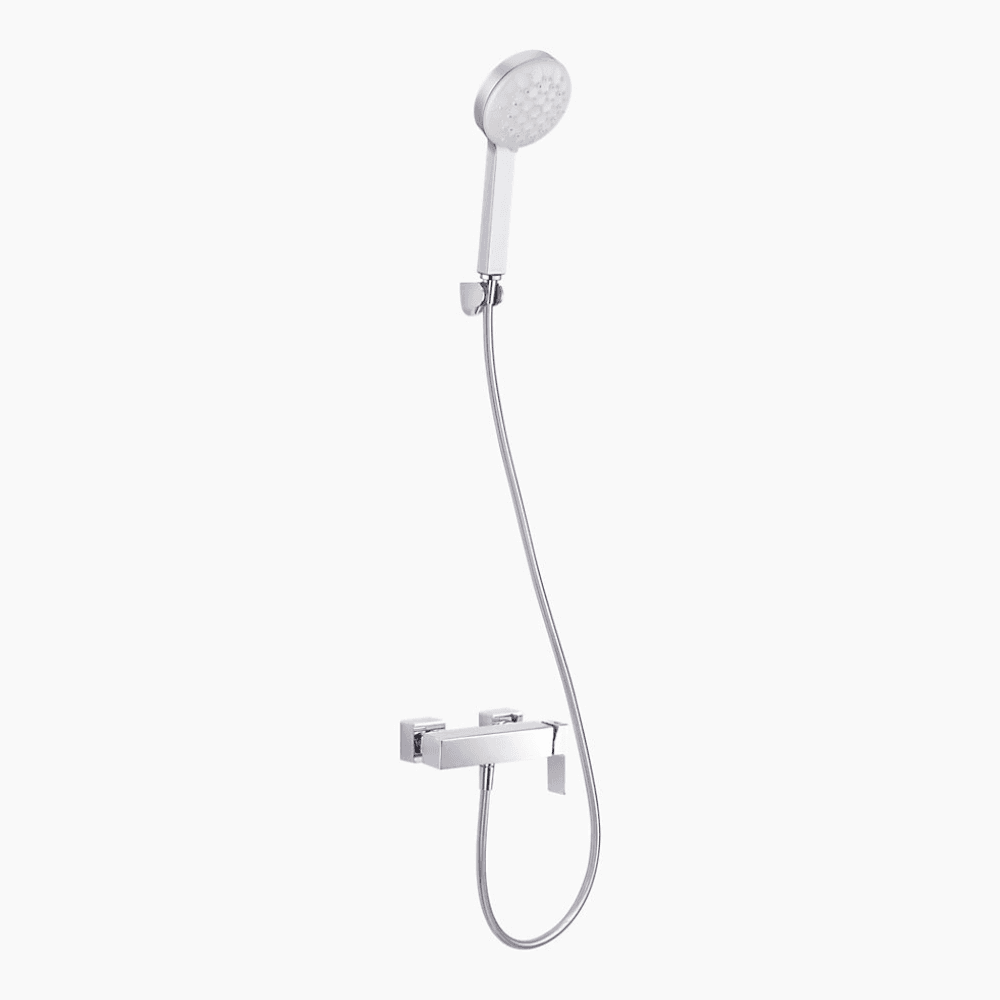 KOHLER K-24749X-4-CP HONESTY™ 掛牆式淋浴龍頭