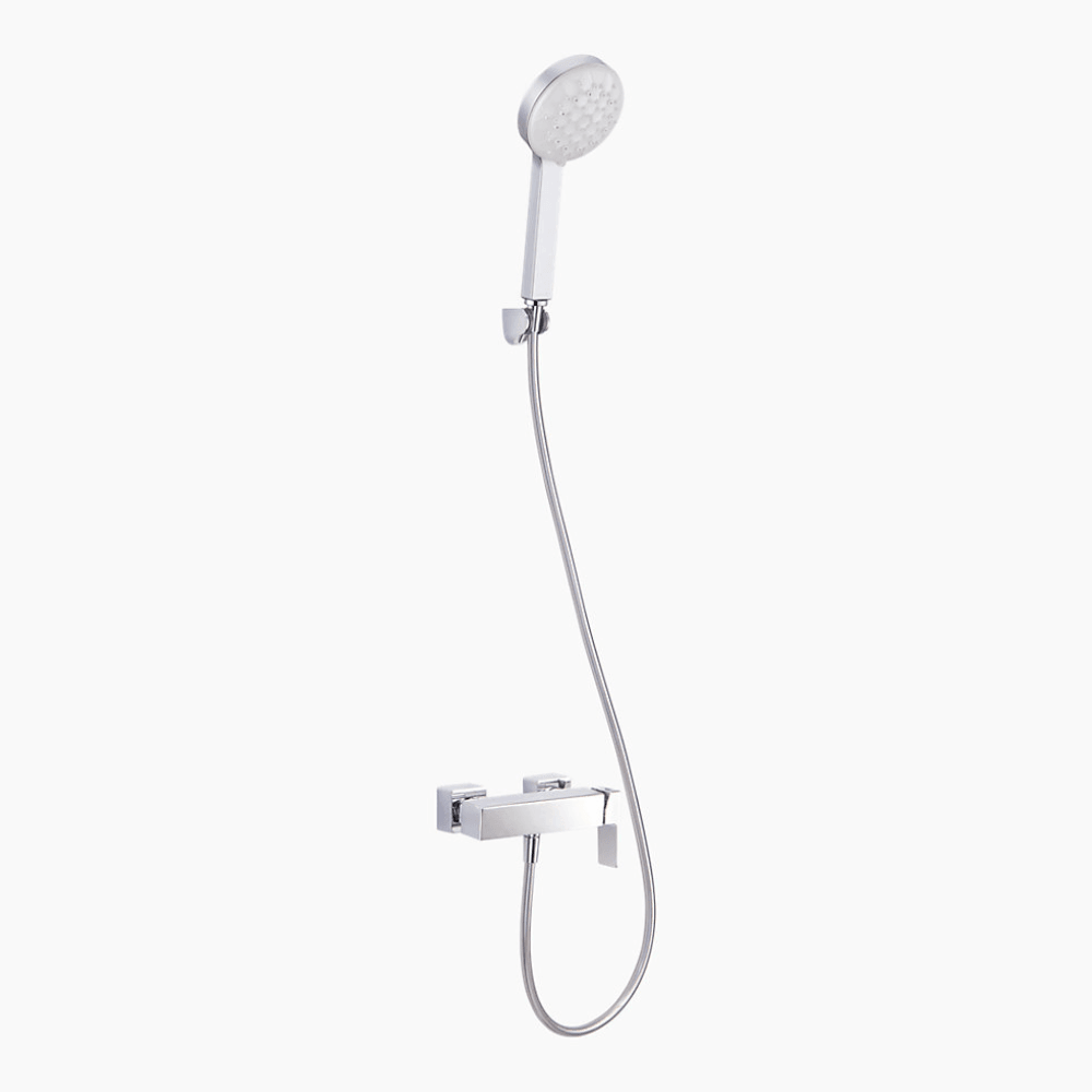 KOHLER K-24749X-4-CP HONESTY™ 掛牆式淋浴龍頭