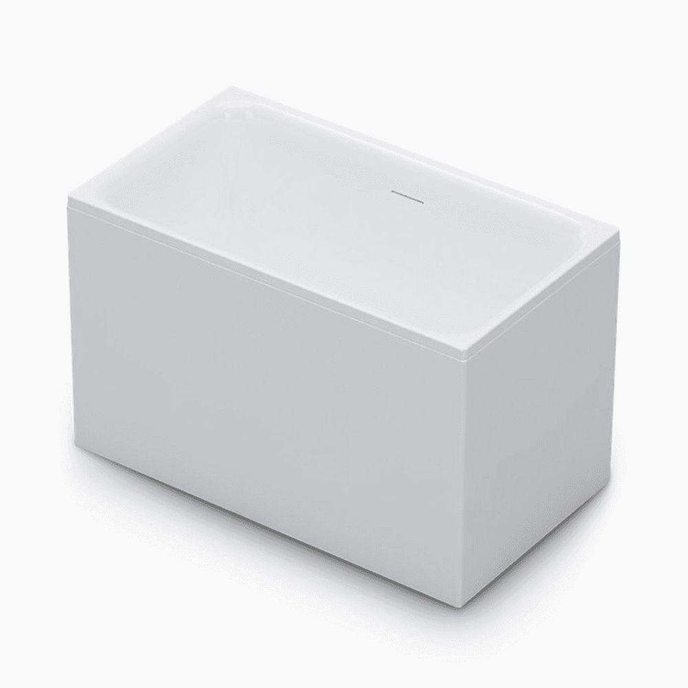 KOHLER K-26760T-R-0 FLEXISPACE 1.2 米泡浸式浴缸 (右角位)