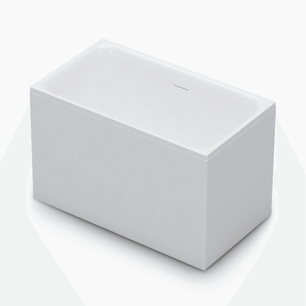 KOHLER K-26760T-R-0 FLEXISPACE 1.2 米泡浸式浴缸 (右角位)