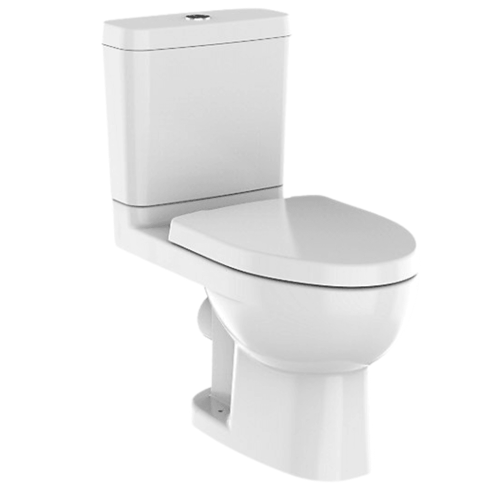 KOHLER K-28413H-0 REACH CONCEALED 分體式高咀座廁