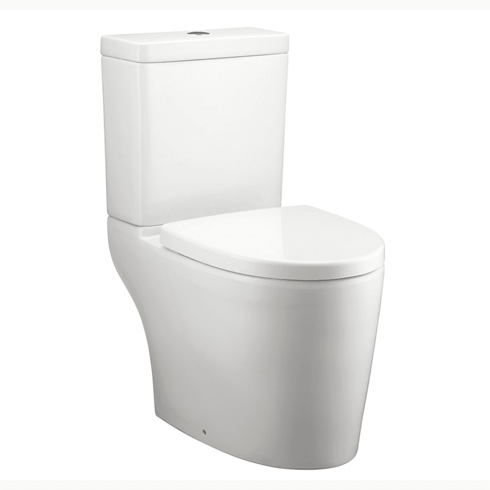 KOHLER K-29290H-0 PARLIAMENT™ GRANDE 分體式自由咀座廁