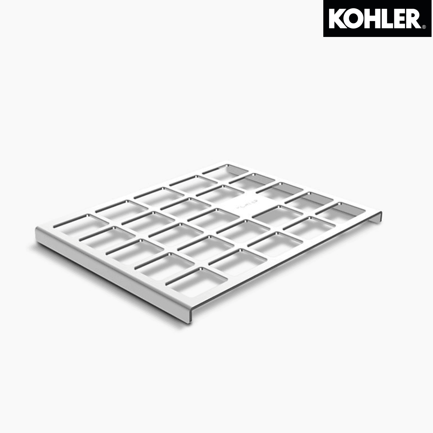 Kohler K-30080T-S STAGES 肥皂架