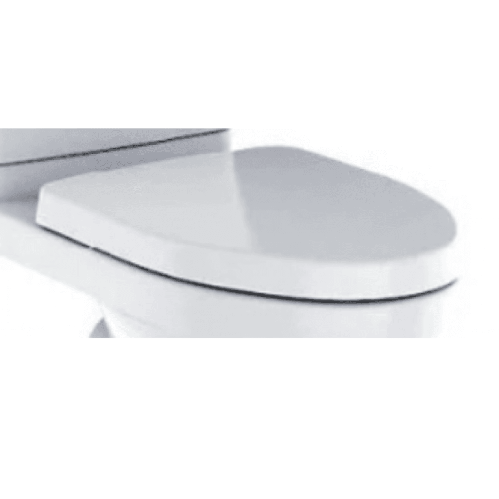 KOHLER K-3857K-0 REACH CONCEALED 緩降廁板