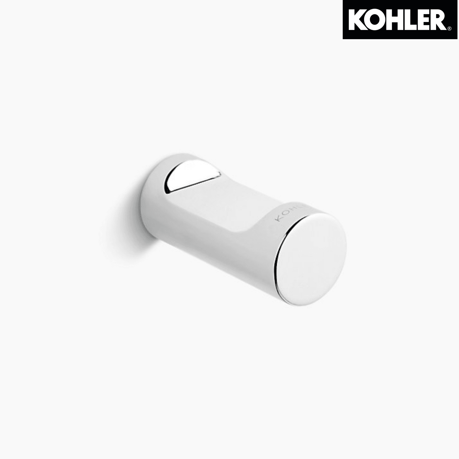 Kohler K-45394T-CP JULY 單衣鈎