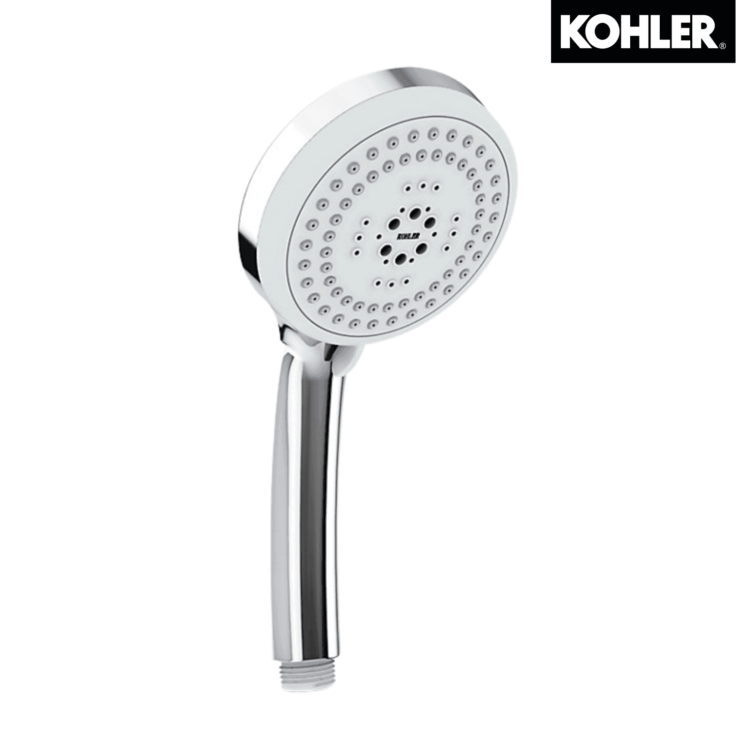 KOHLER K-72437K-CP RAINJOY 多功能手持花灑