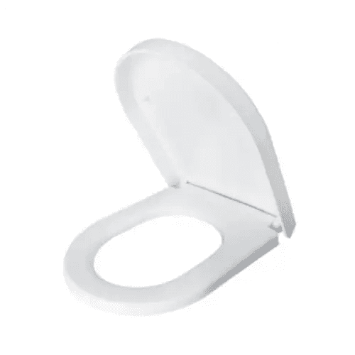 KOHLER K-76185K-0 ODEON UP™ 緩降廁板