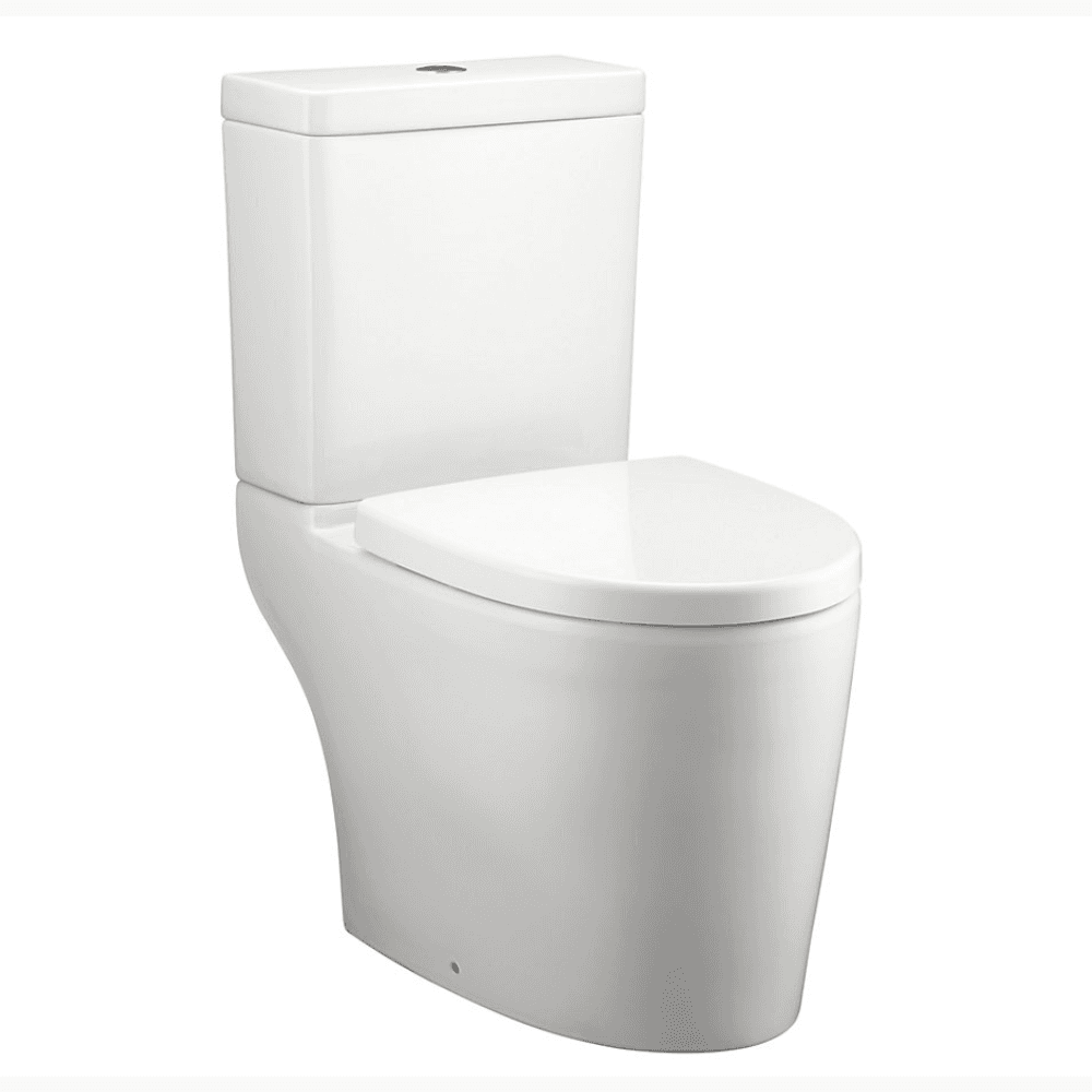 KOHLER K-76192H-0 PARLIAMENT ™ GRANDE 9” 地去水座廁 (地去水225mm)