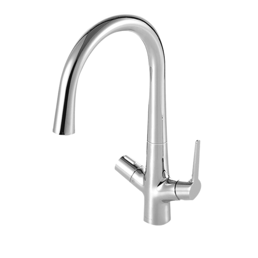 KOHLER K-76372T-4-CP CARAFE 2.0 廚房龍頭