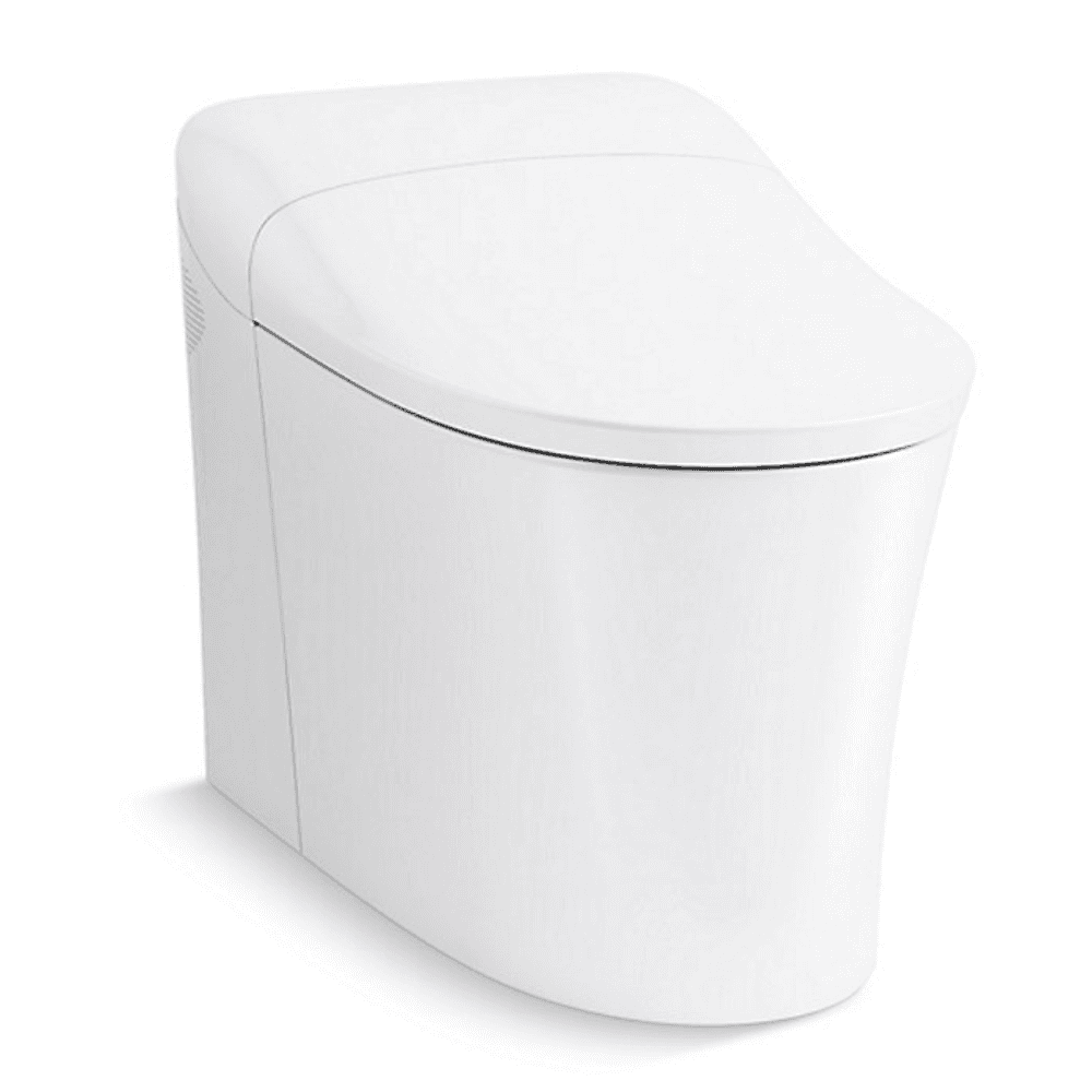 KOHLER K-77797MY-0 EIR™ 智能座廁White (牆排水 100-155mm)