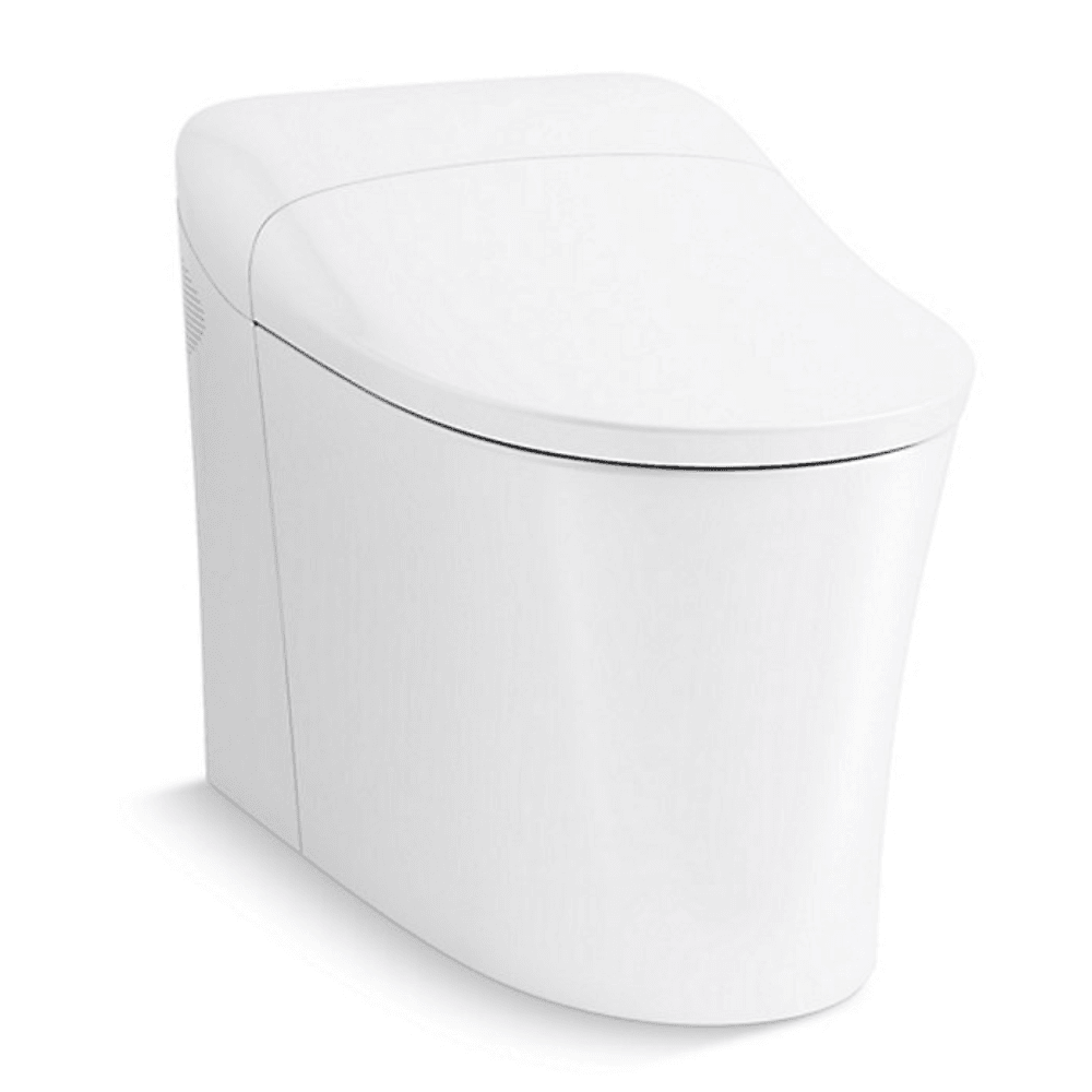 KOHLER K-77797MY-0 EIR™ 智能座廁White (牆排水 100-155mm)