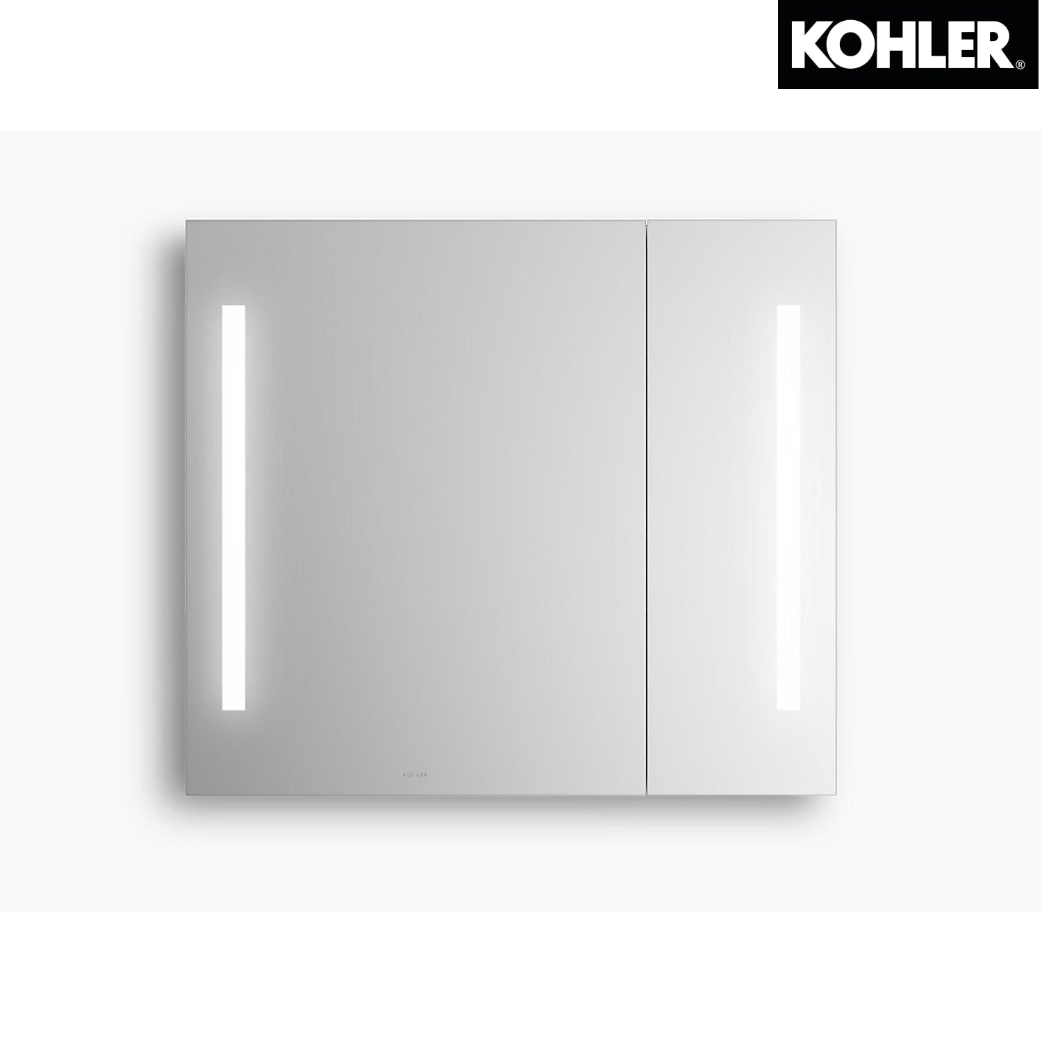 KOHLER K-78282T-NA 800mm NEW VERDERA 鏡櫃 (帶燈,防霧)