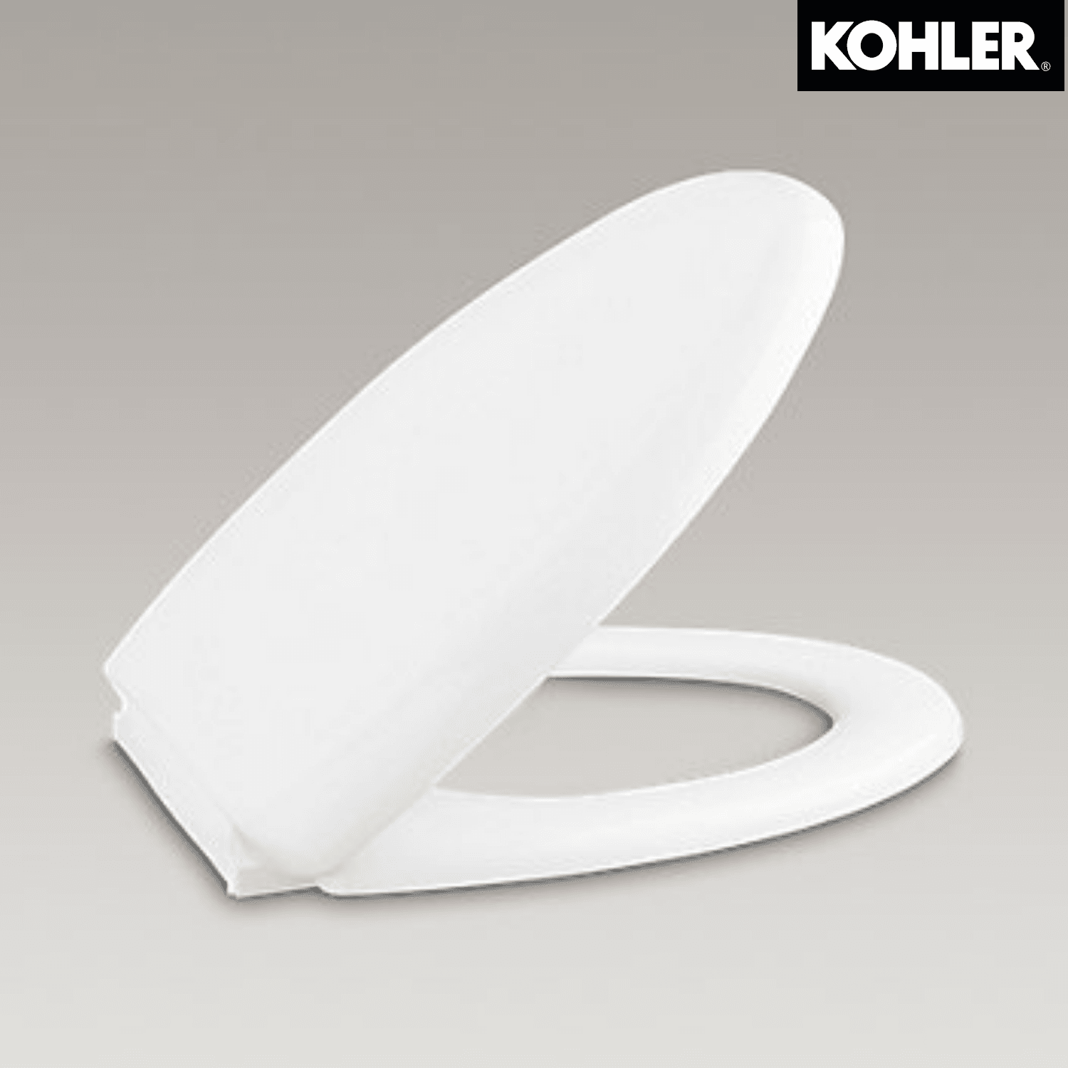 Kohler K-8798X-0 PRESQUILE 緩降廁板