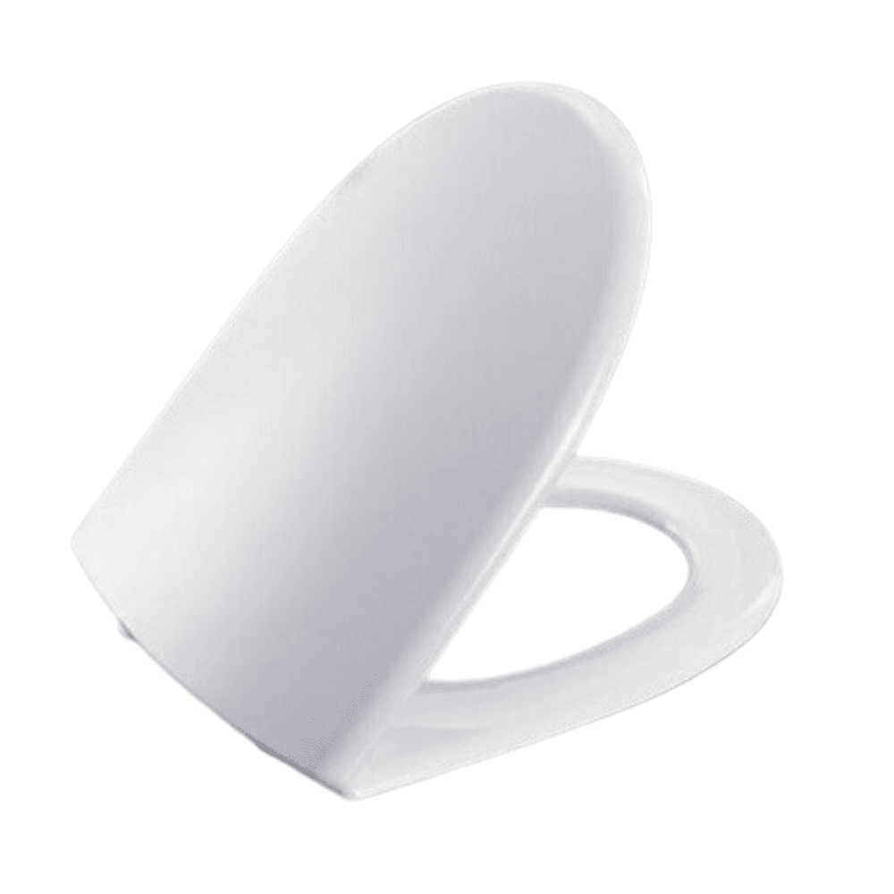 KOHLER K-8827T-0 ODEON™ 緩降廁板