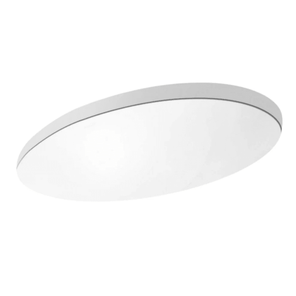 KOHLER K-99184T-0 CHALICE 21” 橢圓形檯下式浴室面盆