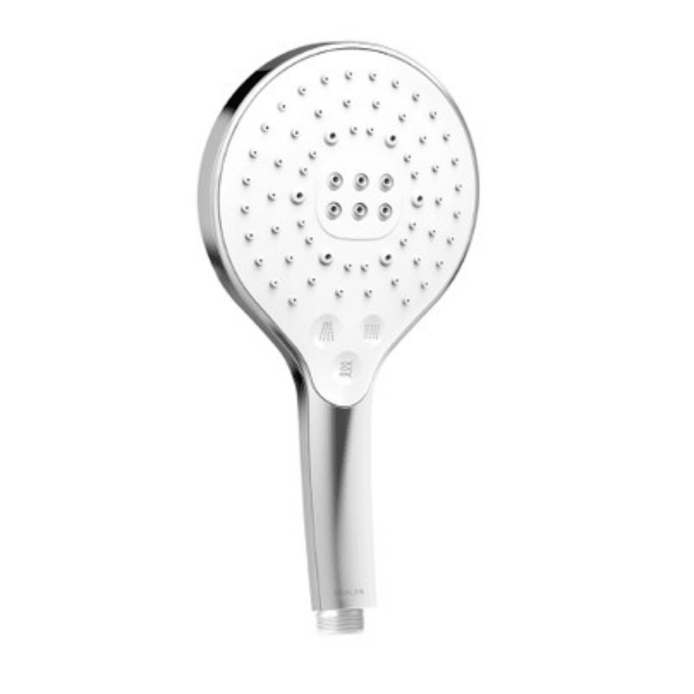 KOHLER K-R24717T-CP KATALYST AIR Rainduet 隨心雨多功能手持花灑