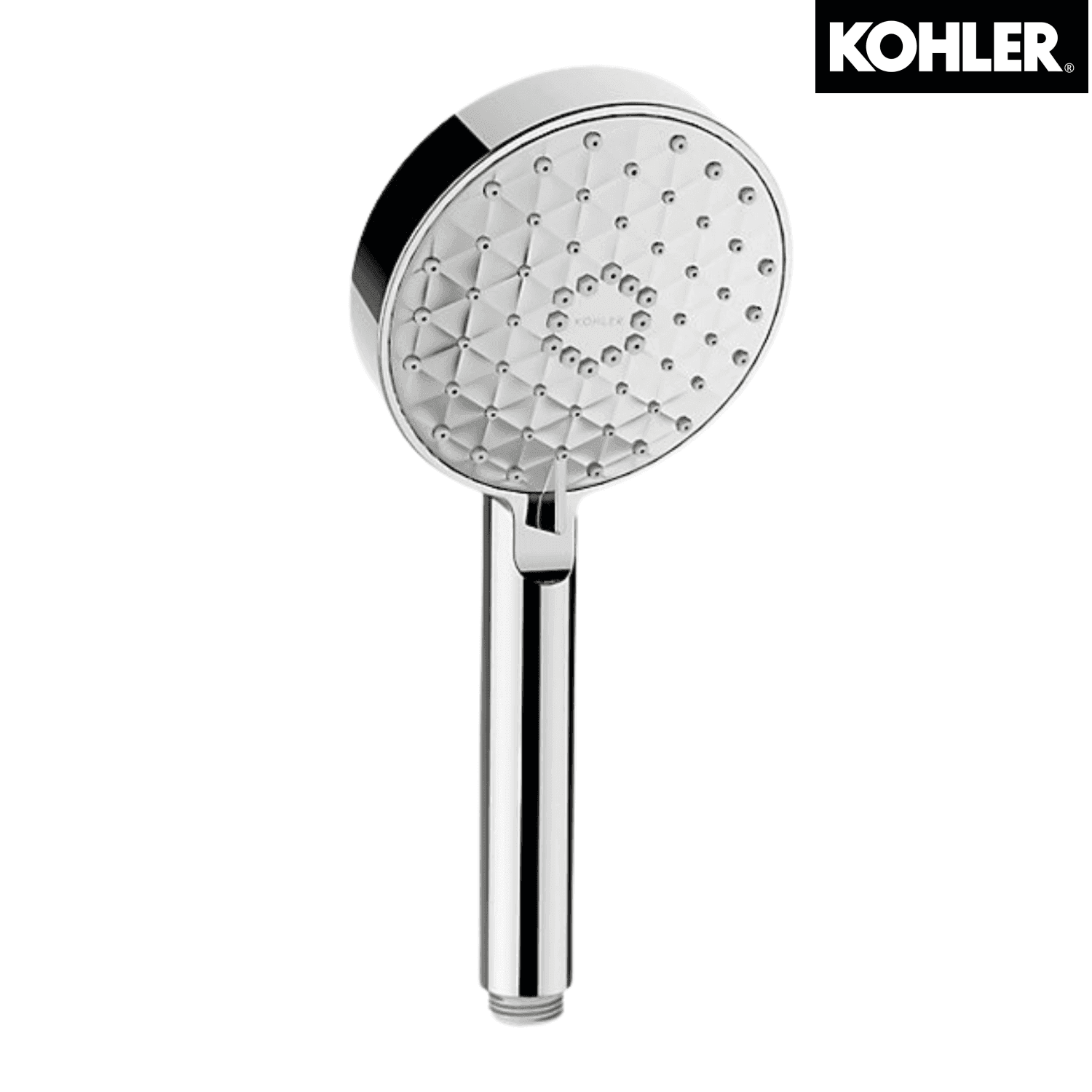 KOHLER K-R72415K-CP 多功能手持花灑-現代型