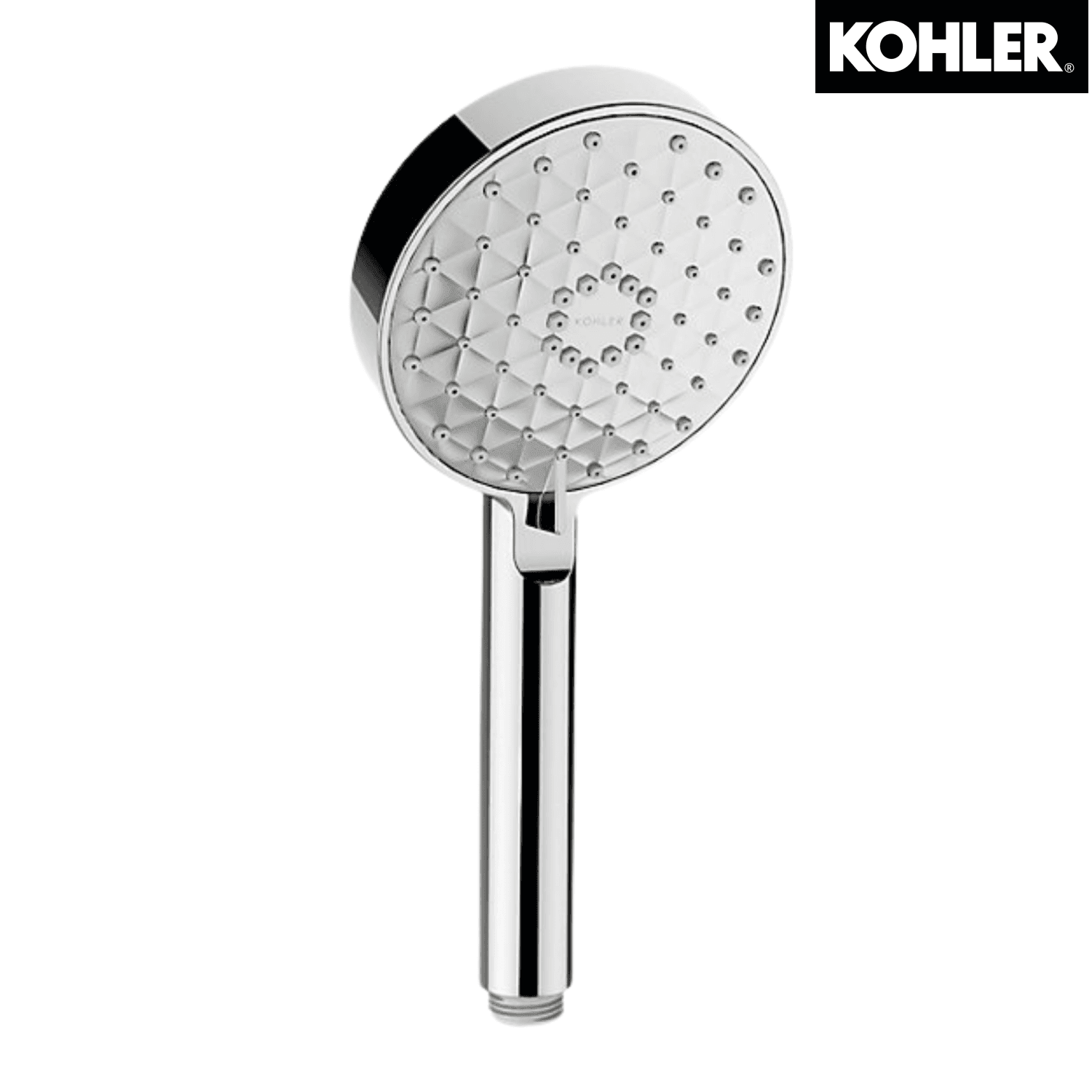 KOHLER K-R72415K-CP 多功能手持花灑-現代型