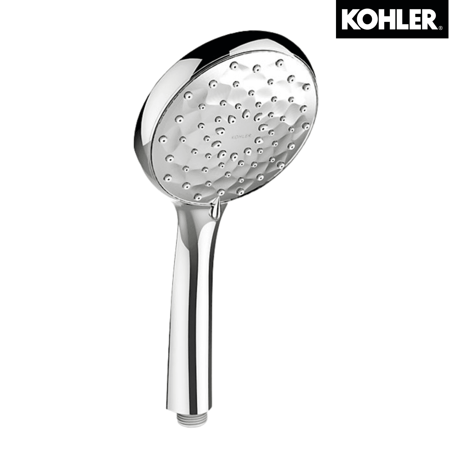 KOHLER K-R72421K-CP AWAKEN 多功能手持花灑 - 流線型