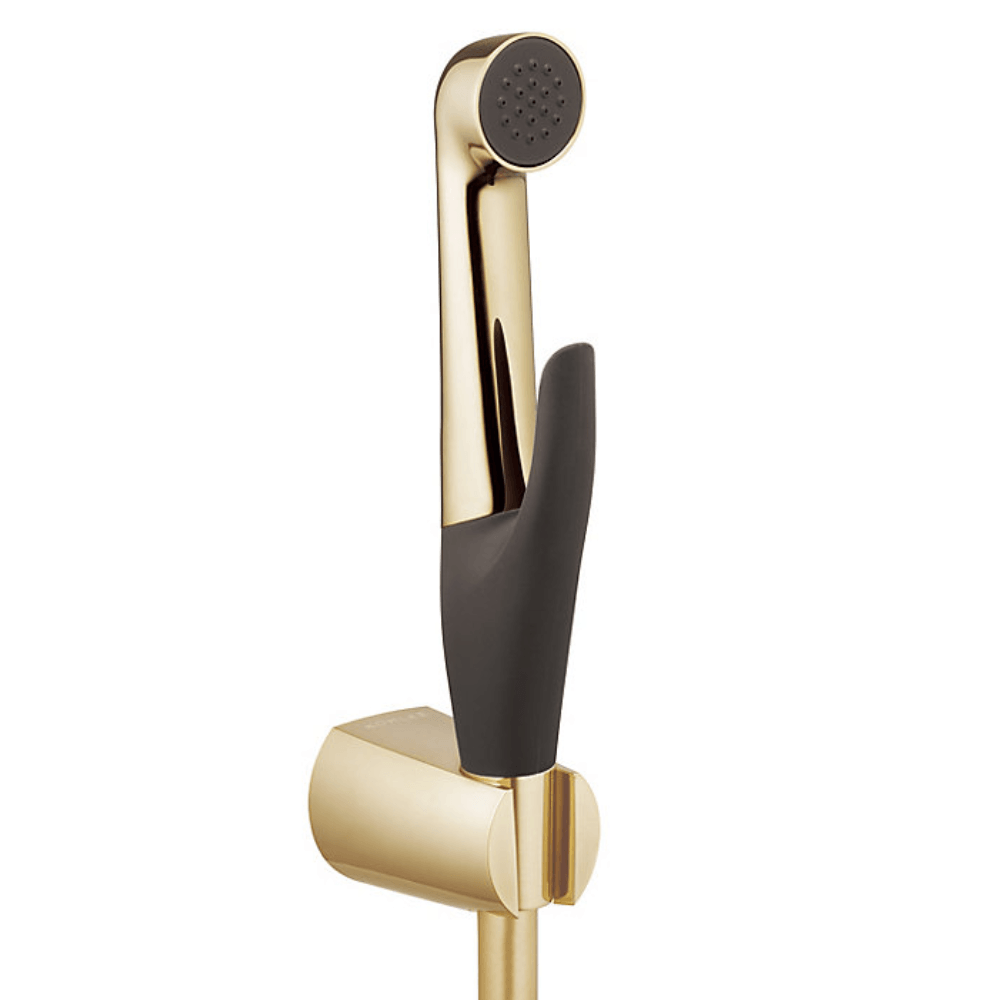 KOHLER K-R77364T-AF LUXE® 沖洗噴槍 (法蘭金)