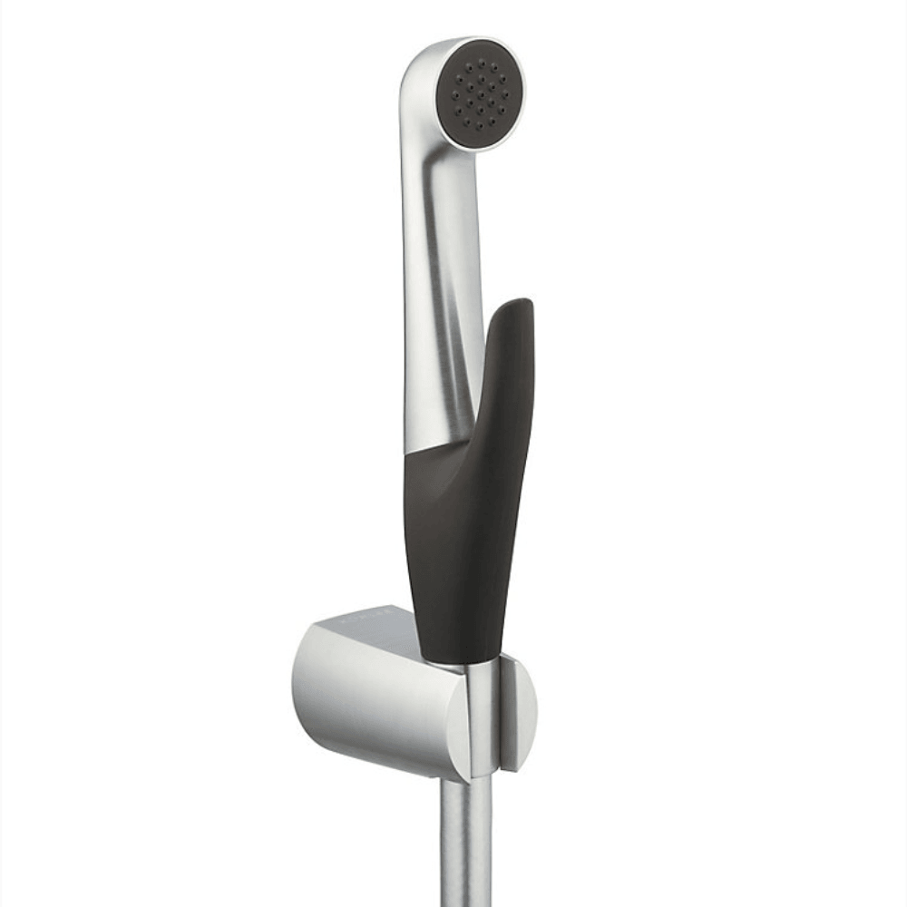 KOHLER K-R77364T-BN LUXE® 沖洗噴槍 (羅曼銀)
