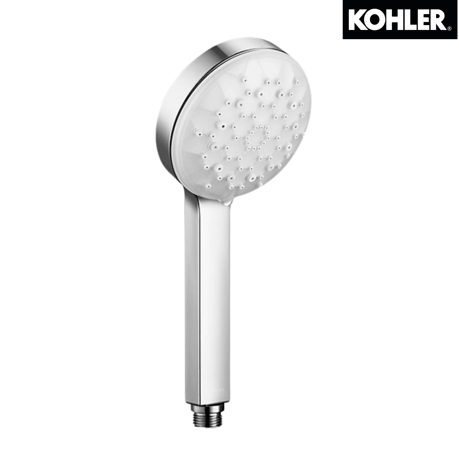 KOHLER K-R99062K-CP 多功能手持花灑 - 現代型