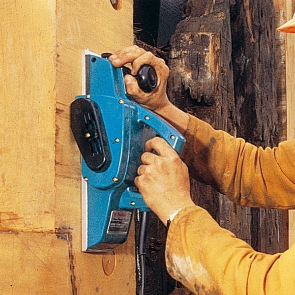 Makita 1911B Electric Planer 110mm