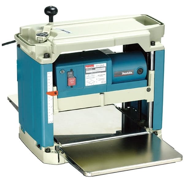 Makita 2012NB 刨床304毫米