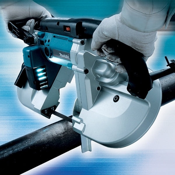 Makita 2107FK Portable Band Saw