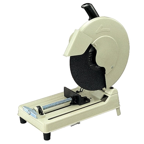 Makita 2414(110V) 型材切斷機355毫米(110V)