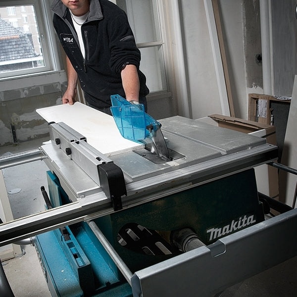 Makita 2704 Table Saw 255mm