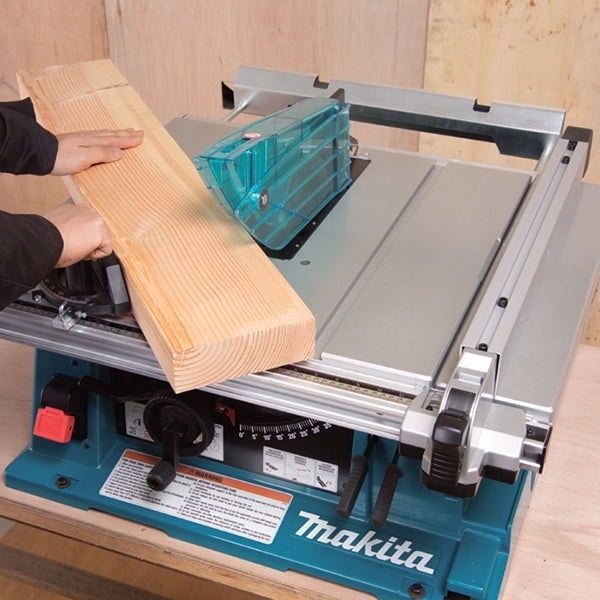 Makita 2704 Table Saw 255mm
