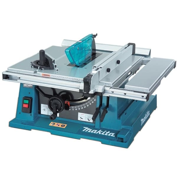 Makita 2704 台鋸255毫米