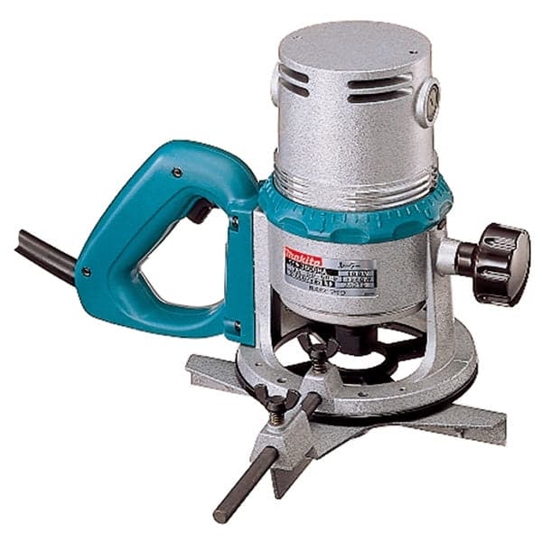 Makita 3600H 電木銑(雕刻機)1/2吋