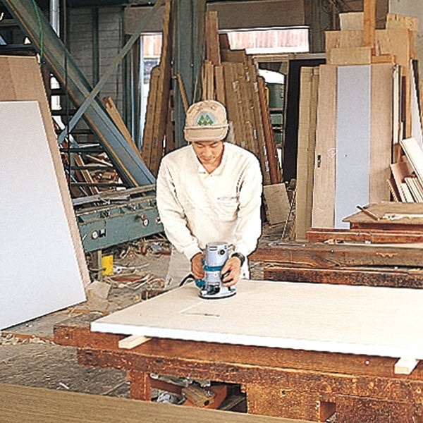 Makita 3600H (110V) Router (Engraver) 1/2" (110V)