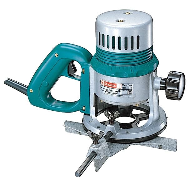 Makita 3601B 電木銑(雕刻機)1/2吋
