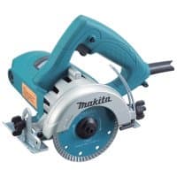 Makita 4100NH2 切割機(雲石機)110毫米(附有45度斜切功能)