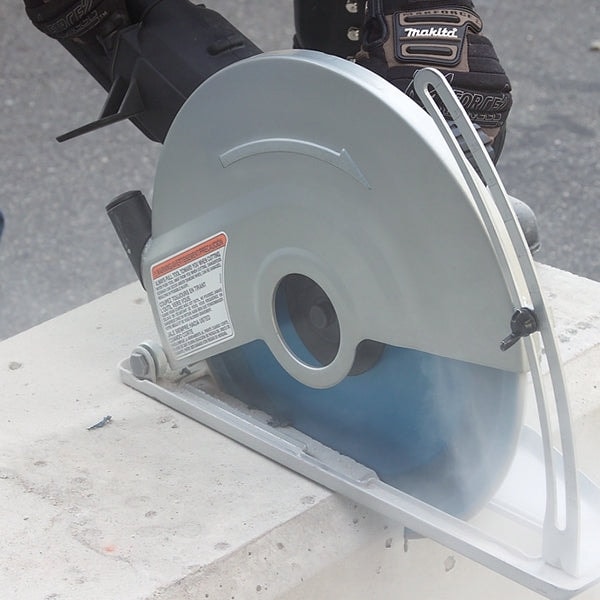 Makita 4112HS 305mm Cut-Off Saw (Marble Cutter)