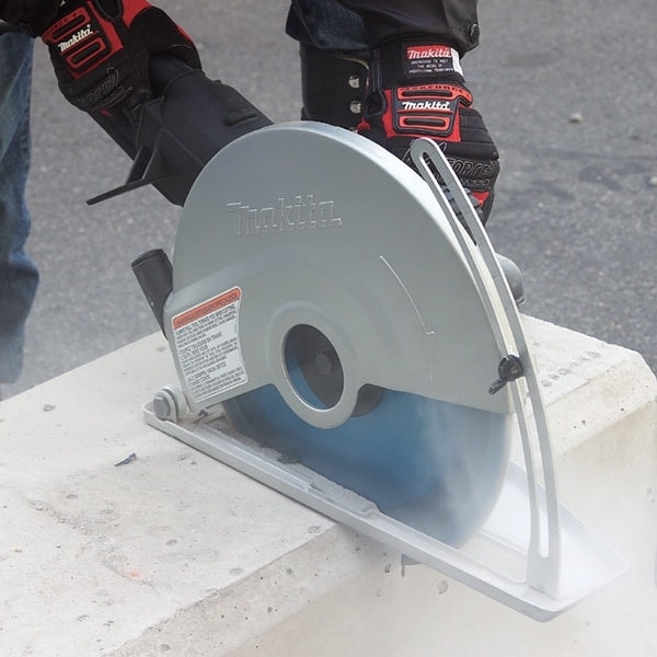 Makita 4114S Cutting Machine (Marble Cutter) 355mm