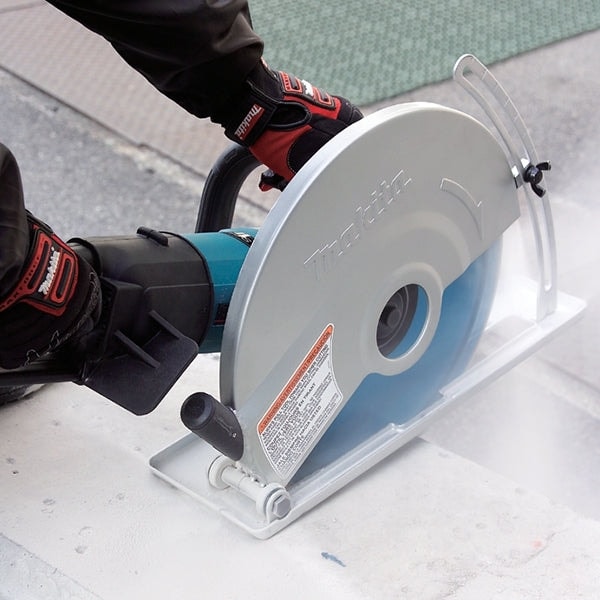 Makita 4114S (110V) Cut-Off/Drywall Saw 355mm (110V)