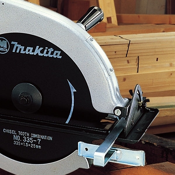 Makita 5103N (110V) Circular Saw 335mm (110V)