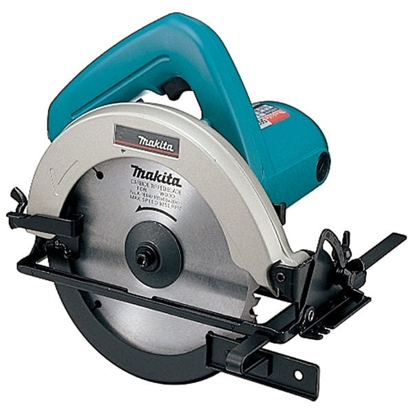 Makita 5606B Electric Circular Saw 160mm