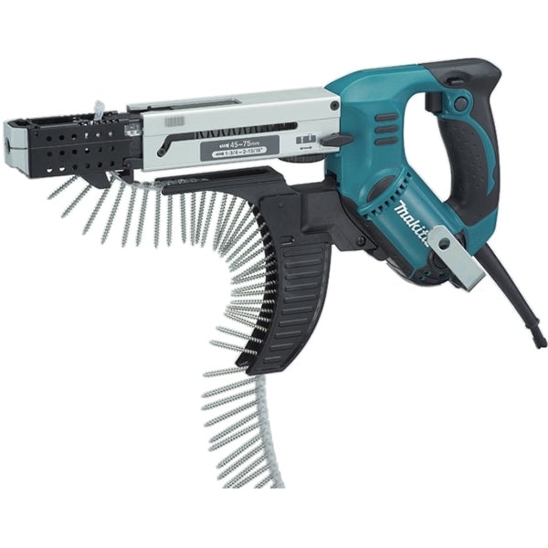 Makita 6844 Auto-Feed Screwdriver