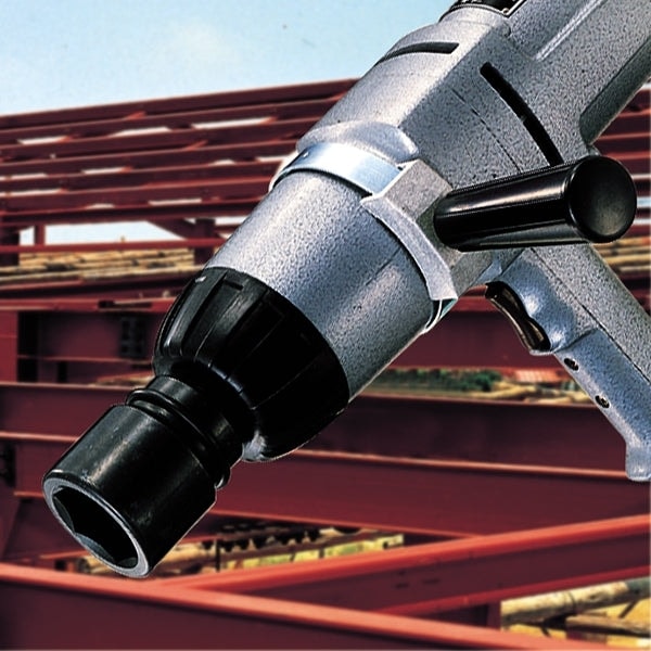 Makita 6910(110V) 電動扳手1吋(110V)