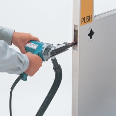 Makita 9032 9mm Belt Sander