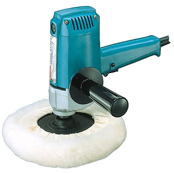 Makita 9218PBL Polisher (Disc Polisher) 180mm